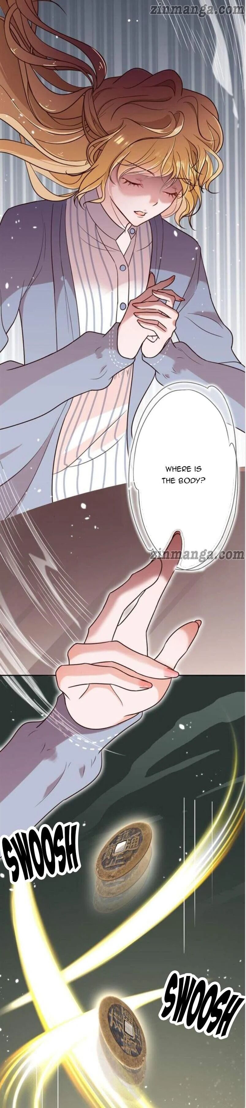 Pamper My Fiancee ( Fate And Contract Wife ) Chapter 8 - Picture 3