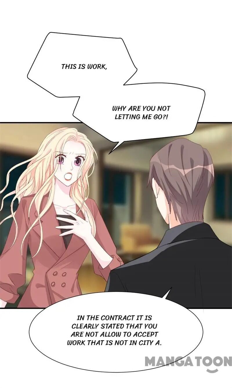 Emp's Contracted Ex Chapter 37 - Picture 2