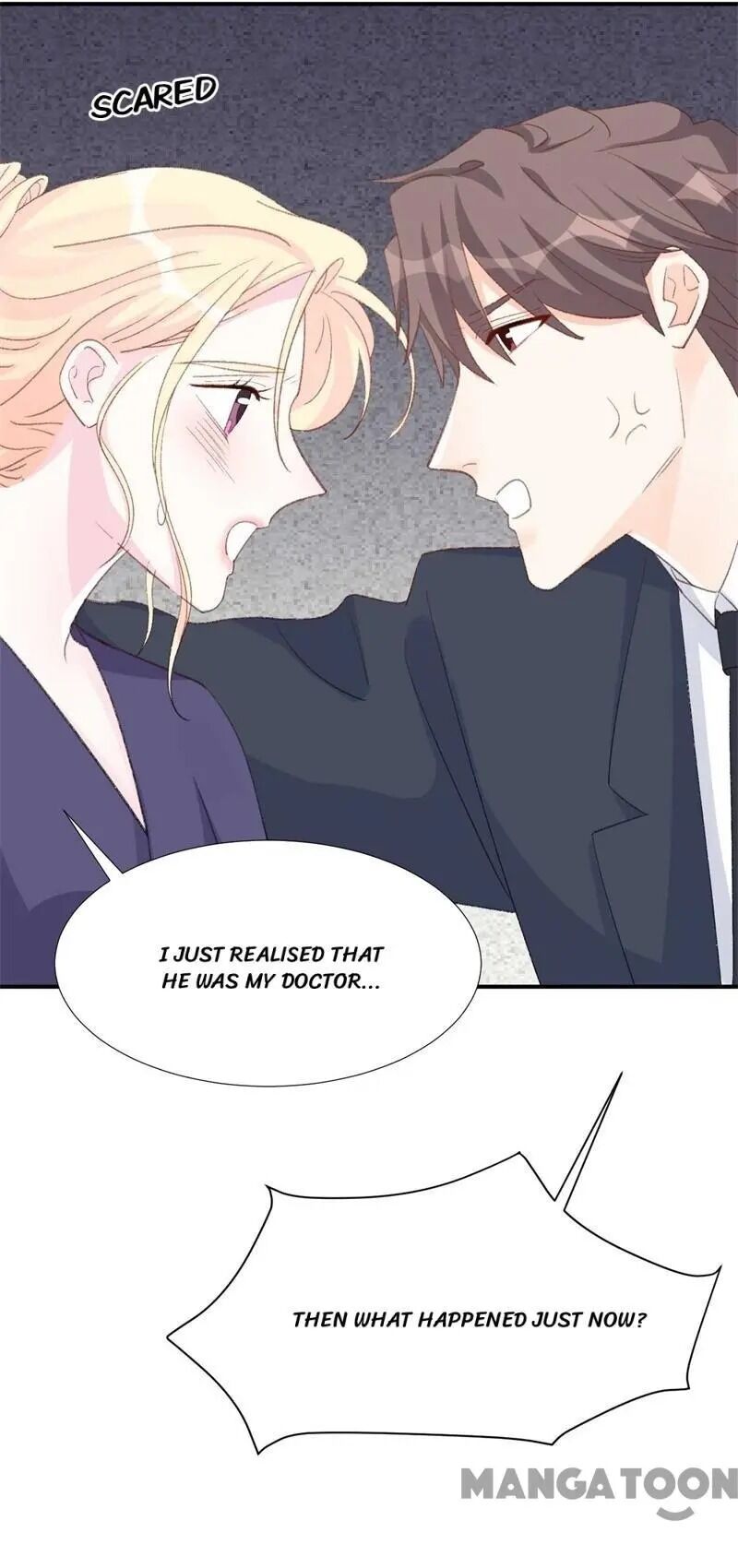 Emp's Contracted Ex Chapter 29 - Picture 3