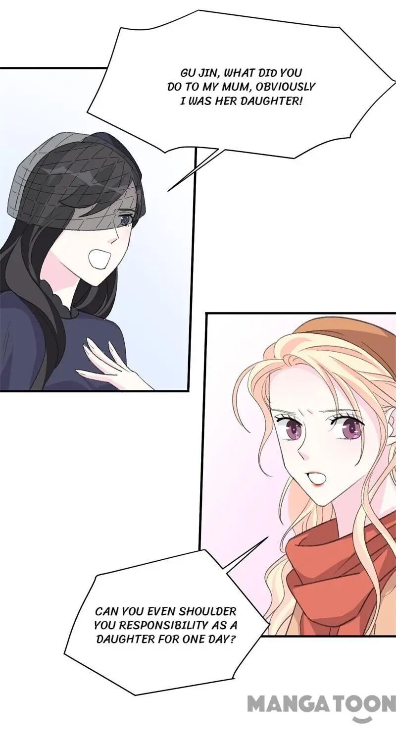 Emp's Contracted Ex Chapter 26 - Picture 2
