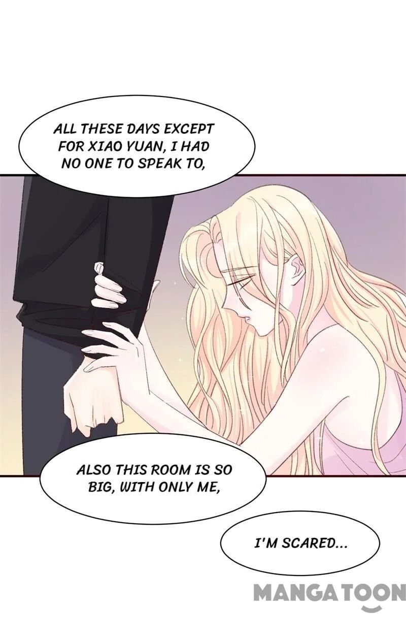 Emp's Contracted Ex Chapter 16 - Picture 2