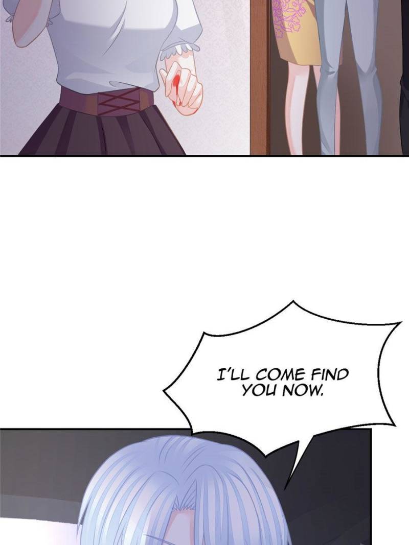 The Cute Wife Of The Cold Chairman - Page 2