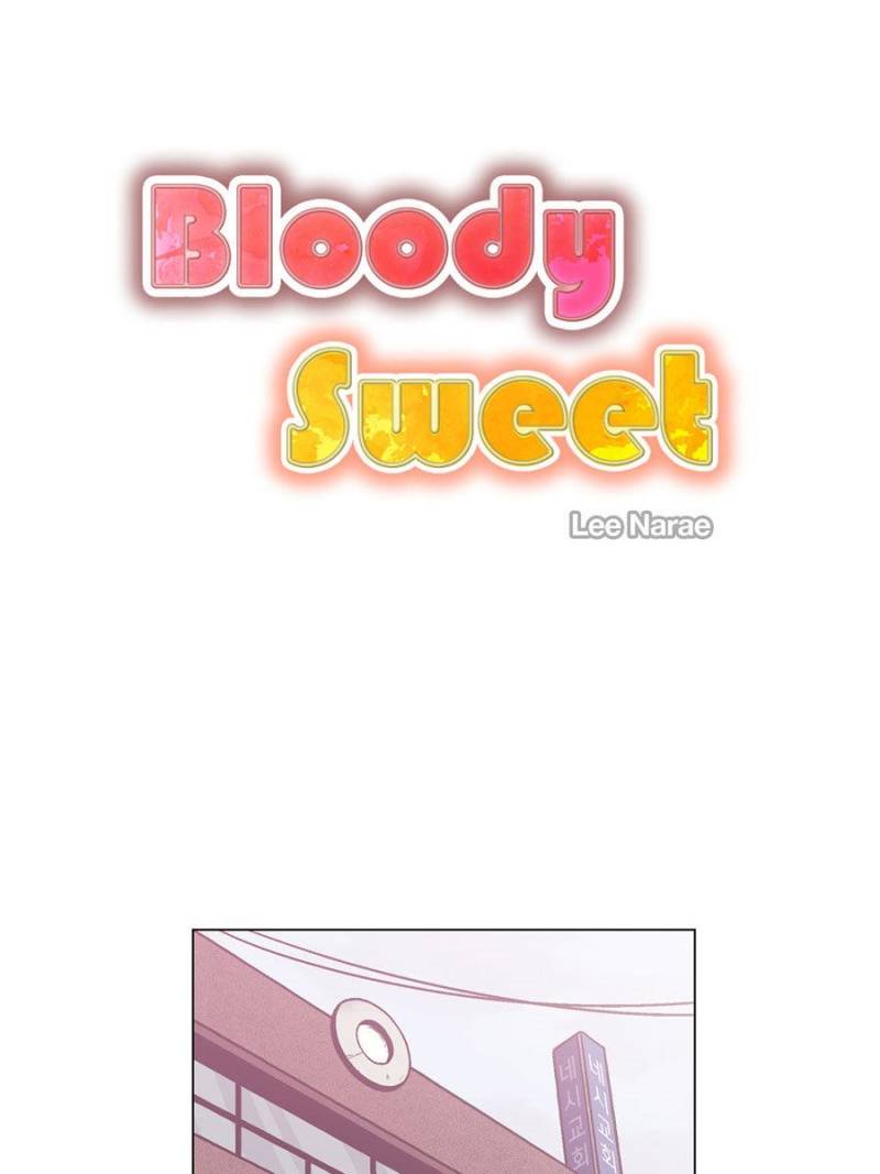 Bloody Sweet Chapter 49 - Picture 1