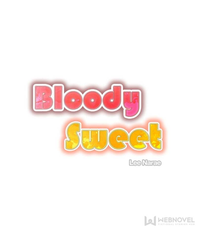 Bloody Sweet Chapter 18 - Picture 1