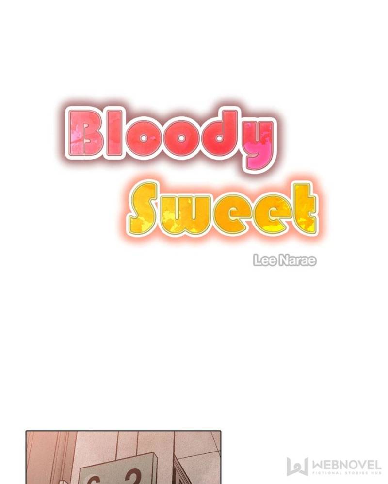 Bloody Sweet Chapter 11 - Picture 1
