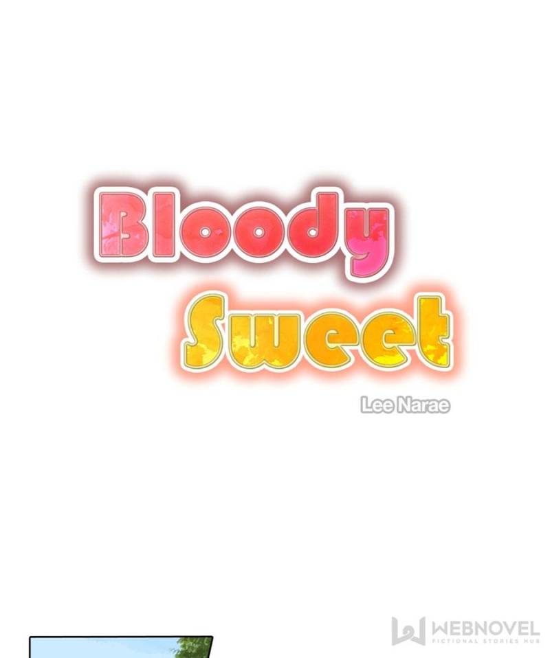 Bloody Sweet Chapter 2 - Picture 1