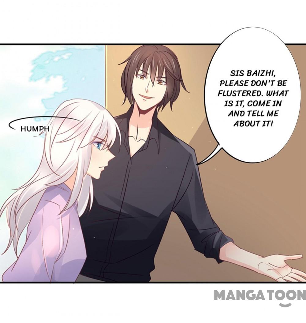 Spicy Wife Chapter 102 - Picture 1
