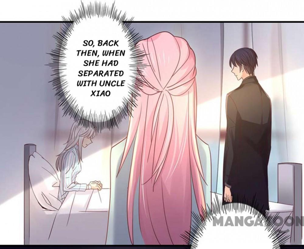 Spicy Wife Chapter 94 - Picture 1