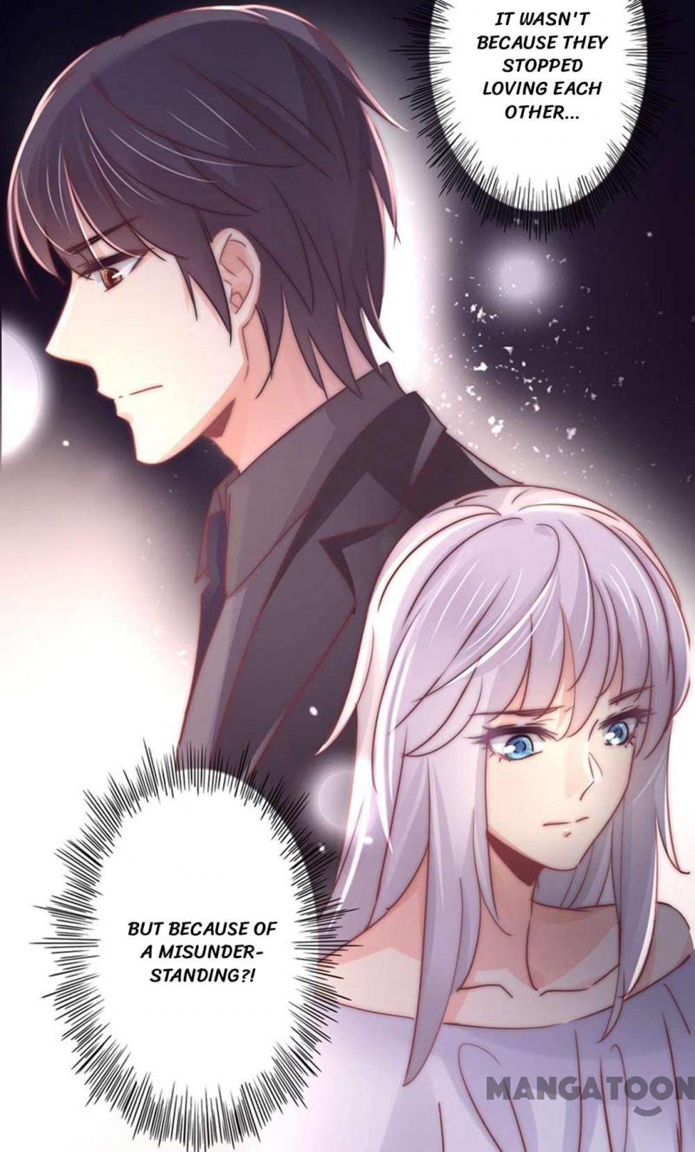 Spicy Wife Chapter 94 - Picture 2