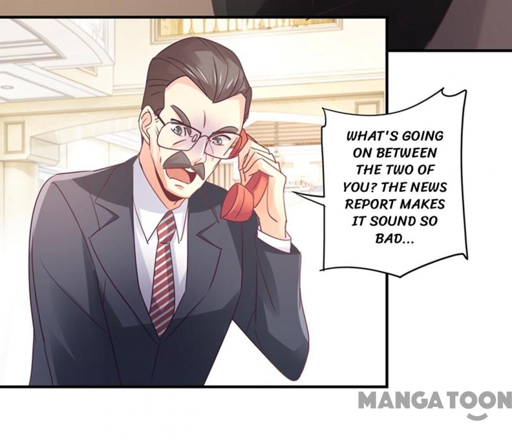 Spicy Wife Chapter 91 - Picture 2