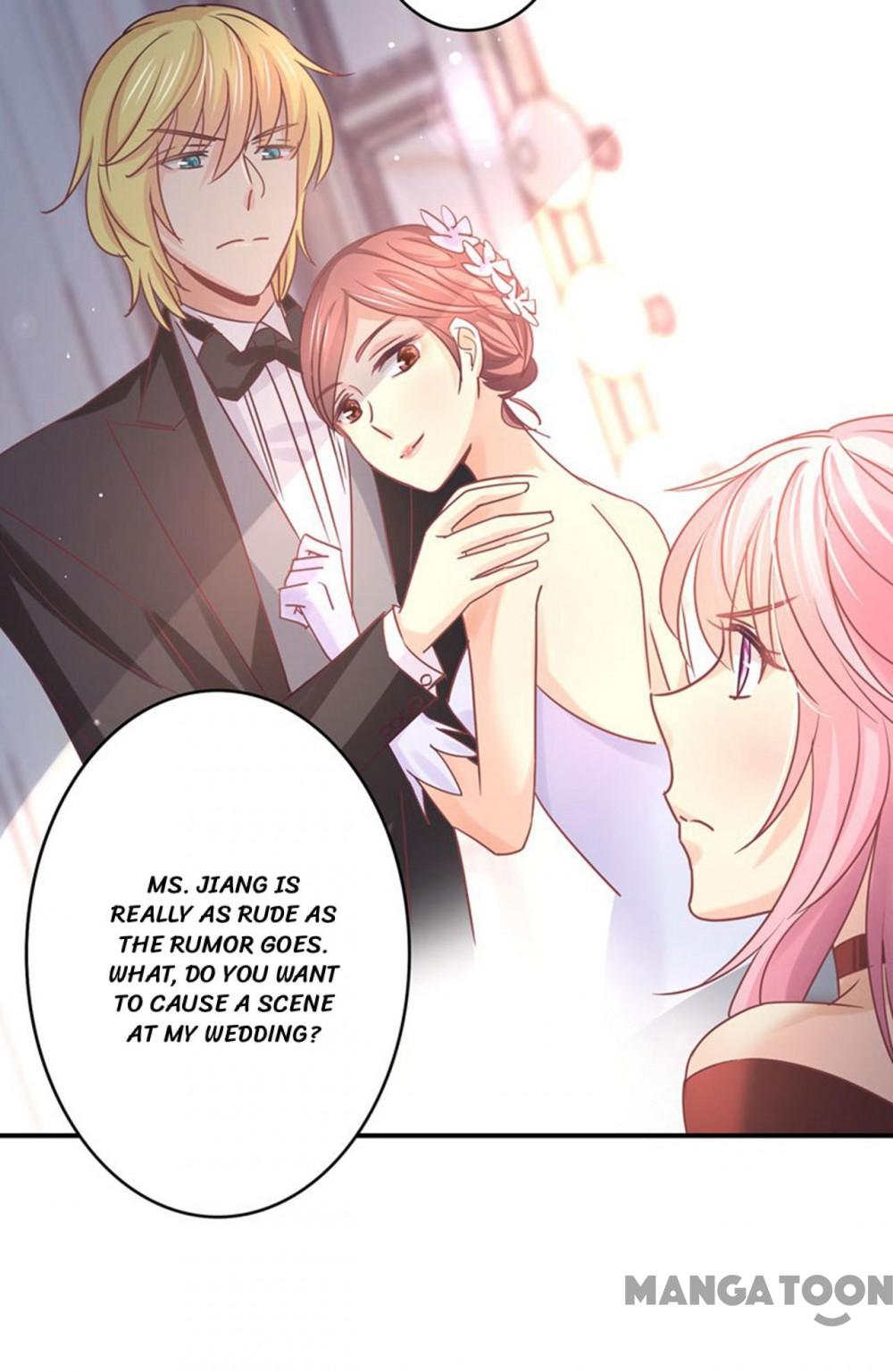 Spicy Wife Chapter 78 - Picture 3