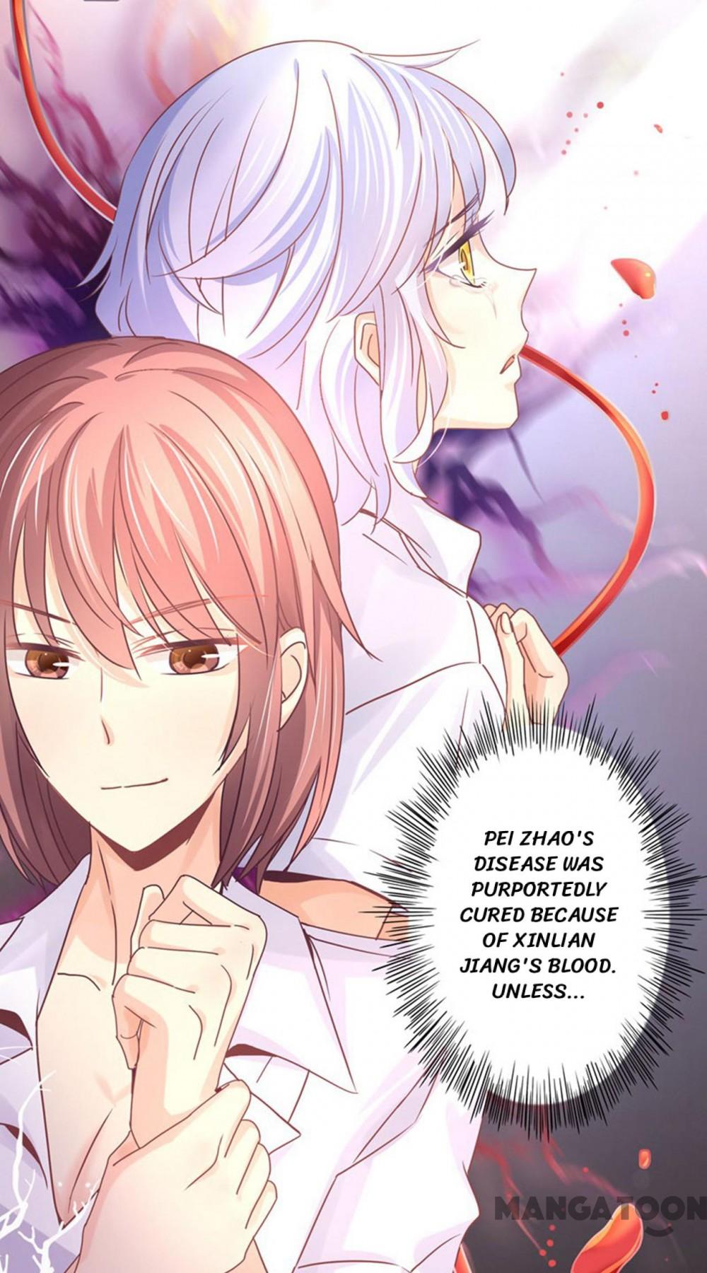 Spicy Wife Chapter 77 - Picture 3