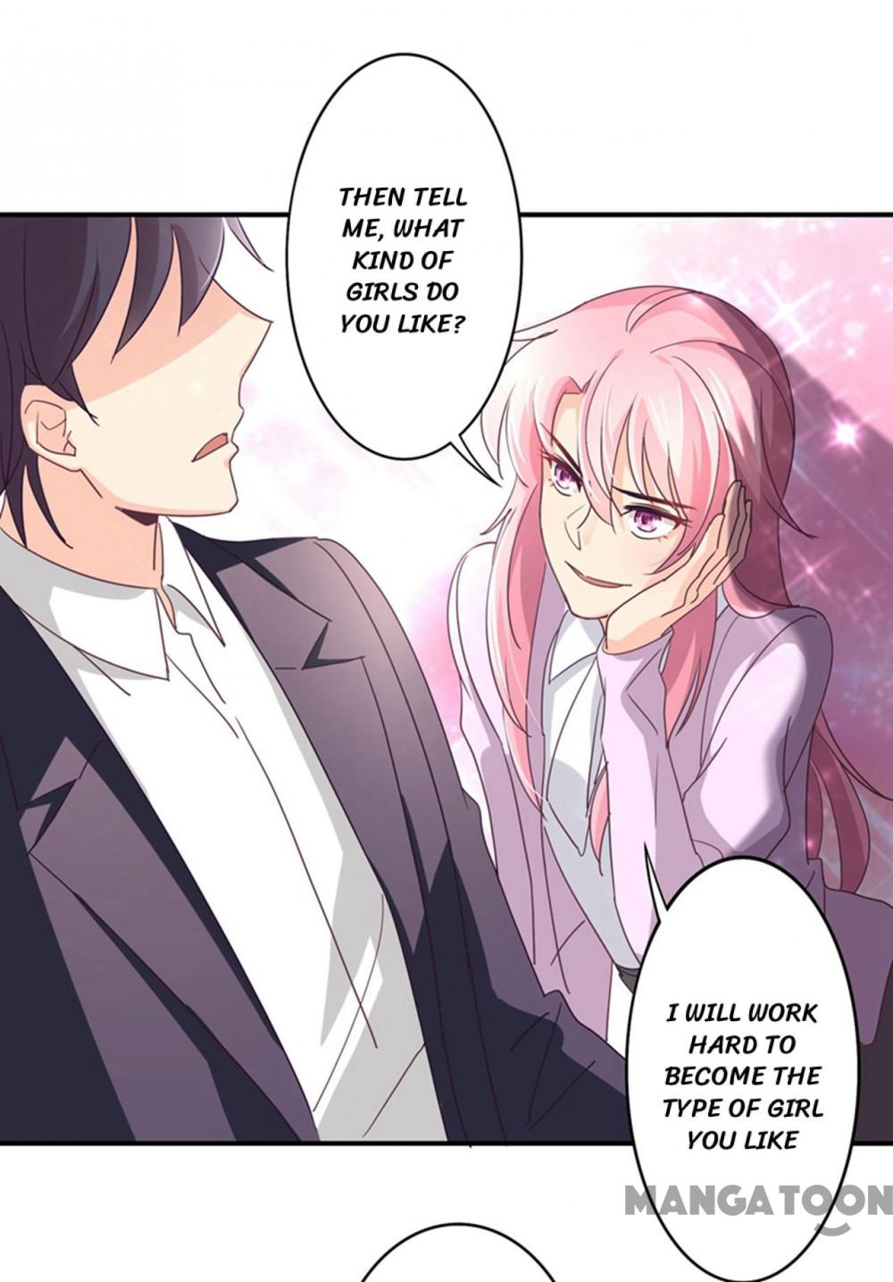 Spicy Wife Chapter 57 - Picture 3