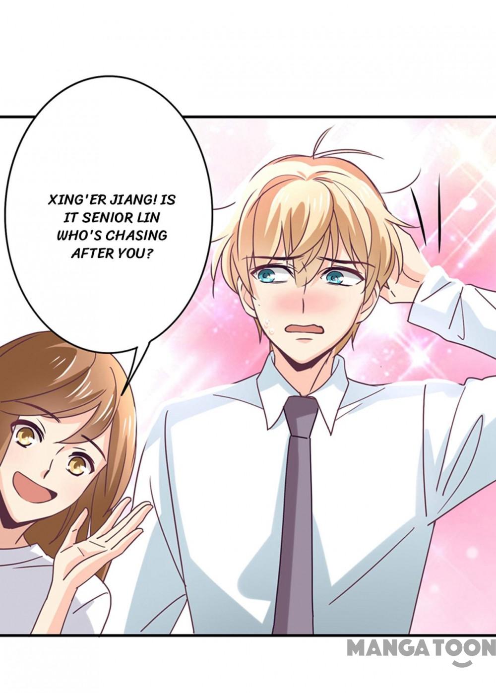 Spicy Wife Chapter 55 - Picture 2