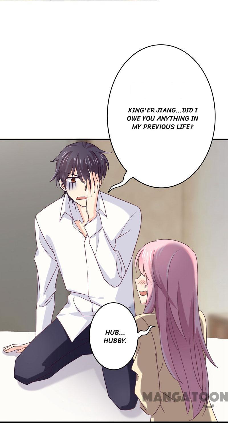 Spicy Wife Chapter 44 - Picture 3