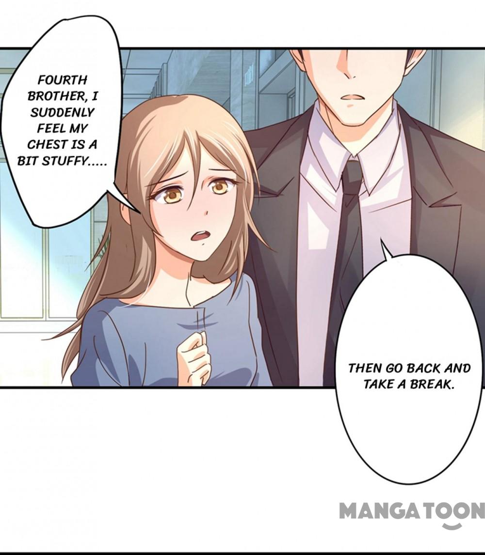 Spicy Wife Chapter 20 - Picture 2