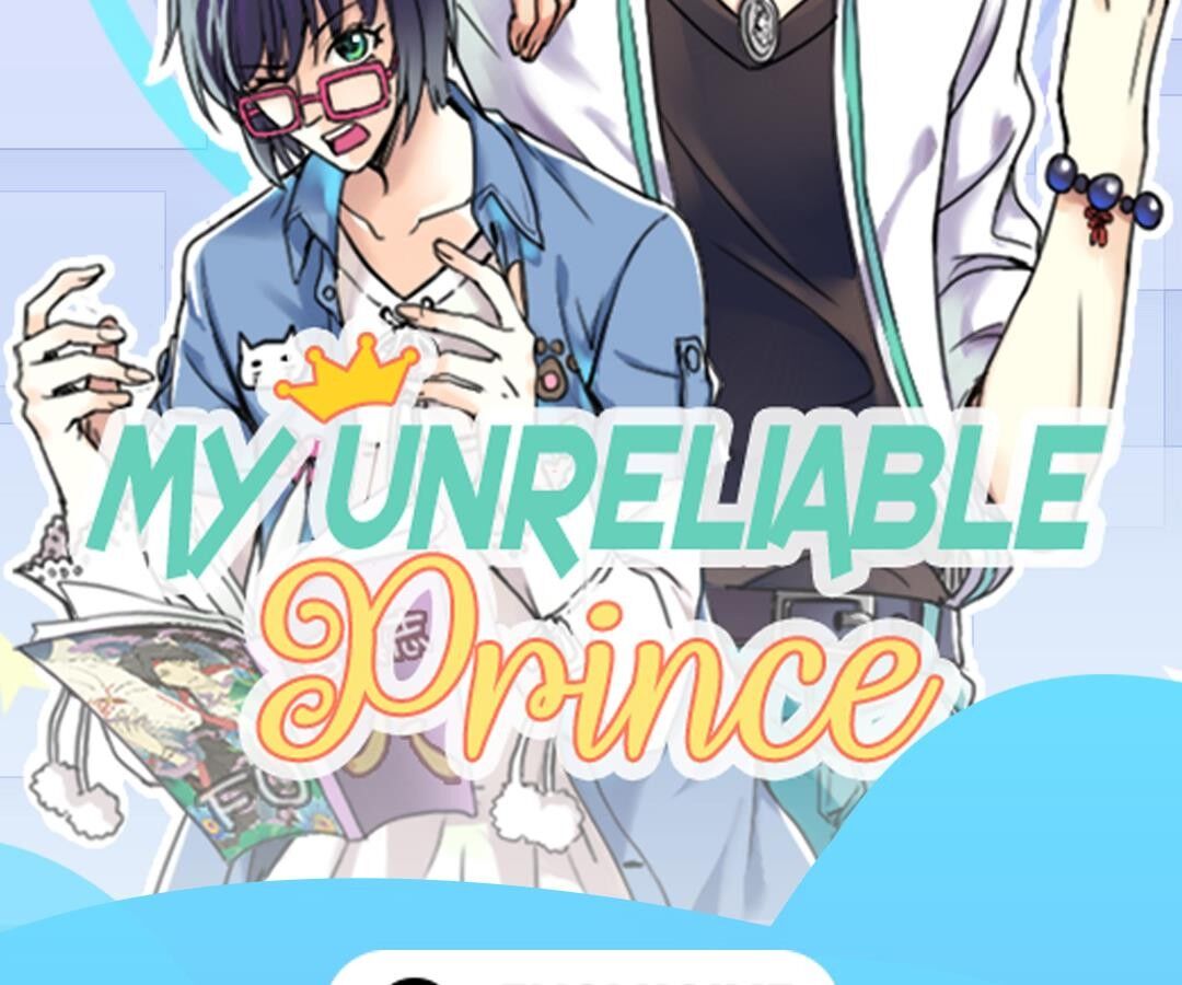 My Unreliable Prince - Page 2