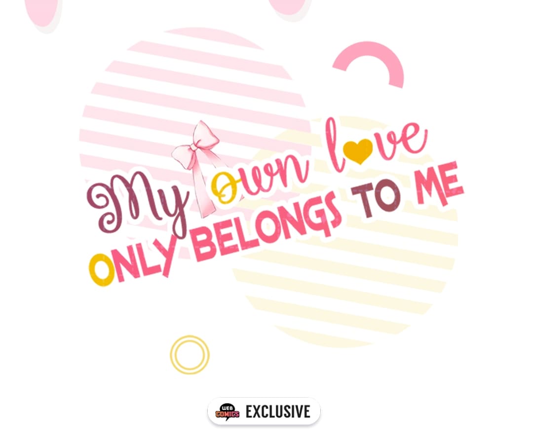 My Own Love Only Belongs To Me - Page 3