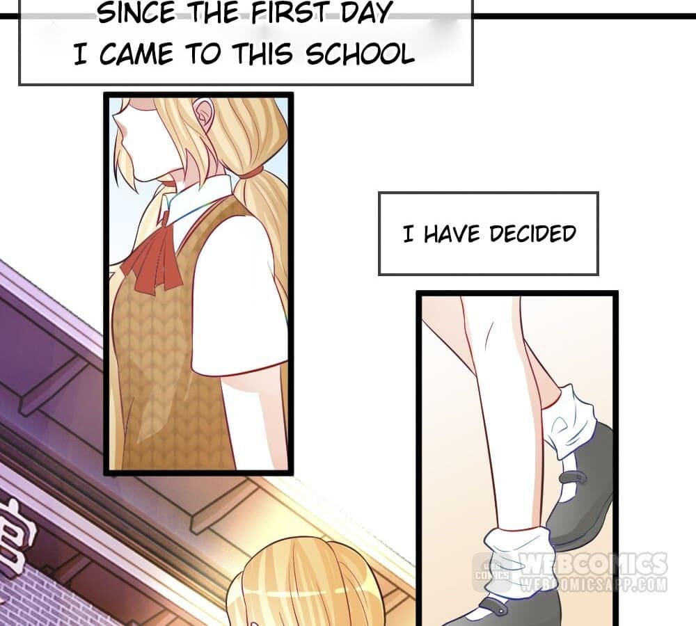 School Hunk Must Love Me Chapter 76 - Picture 2