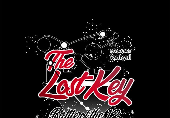 The Lost Key Chapter 32 - Picture 2