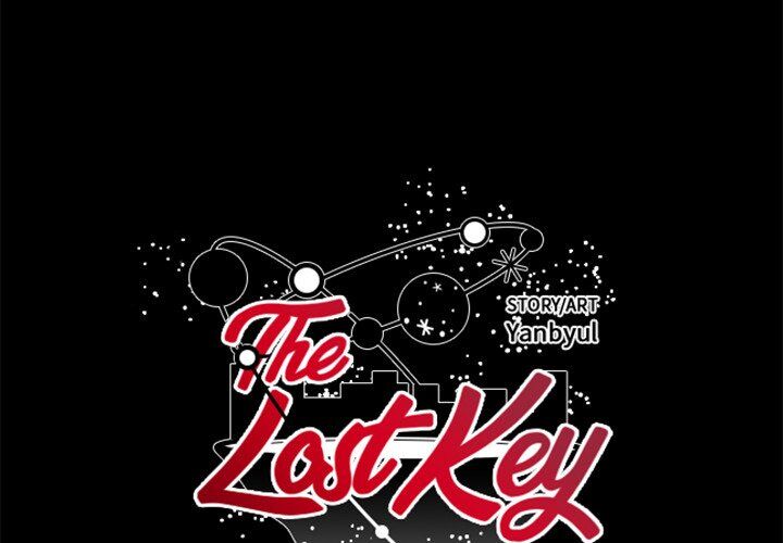 The Lost Key - Page 2