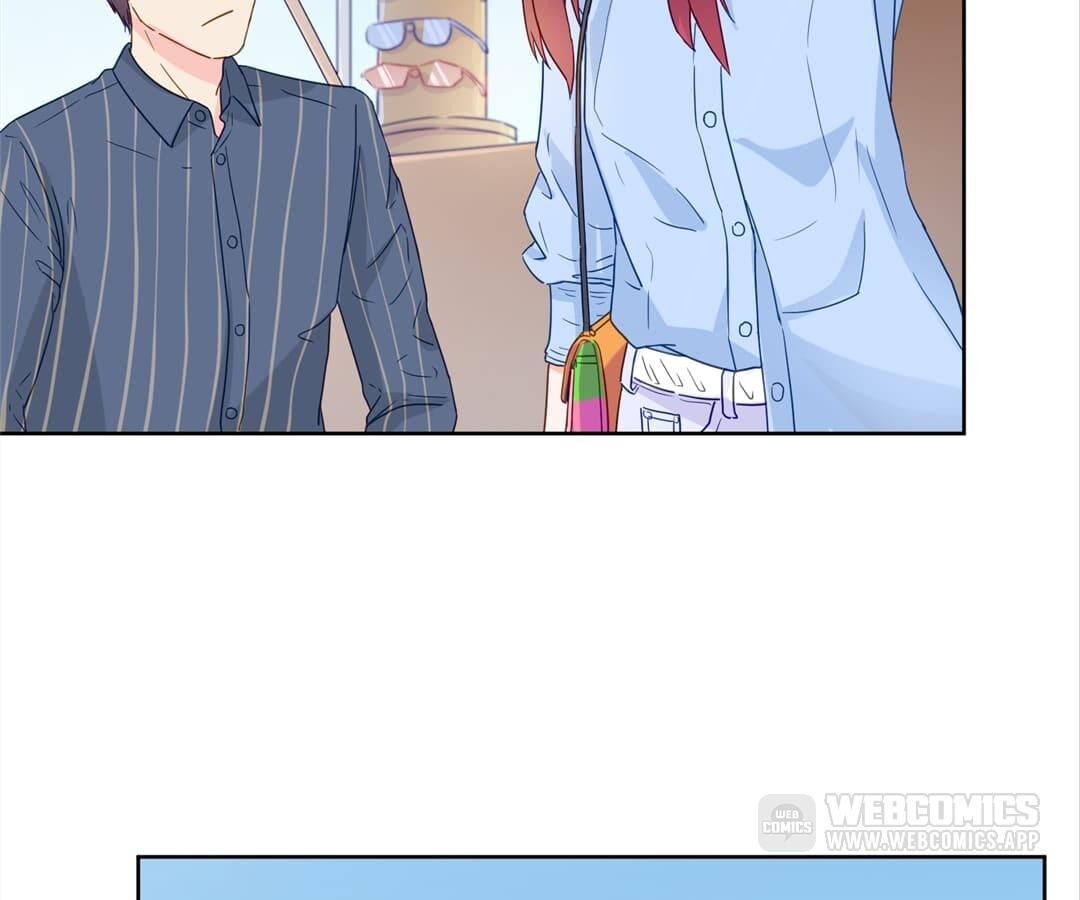 My Bedside Blushing Bride Chapter 45 - Picture 2
