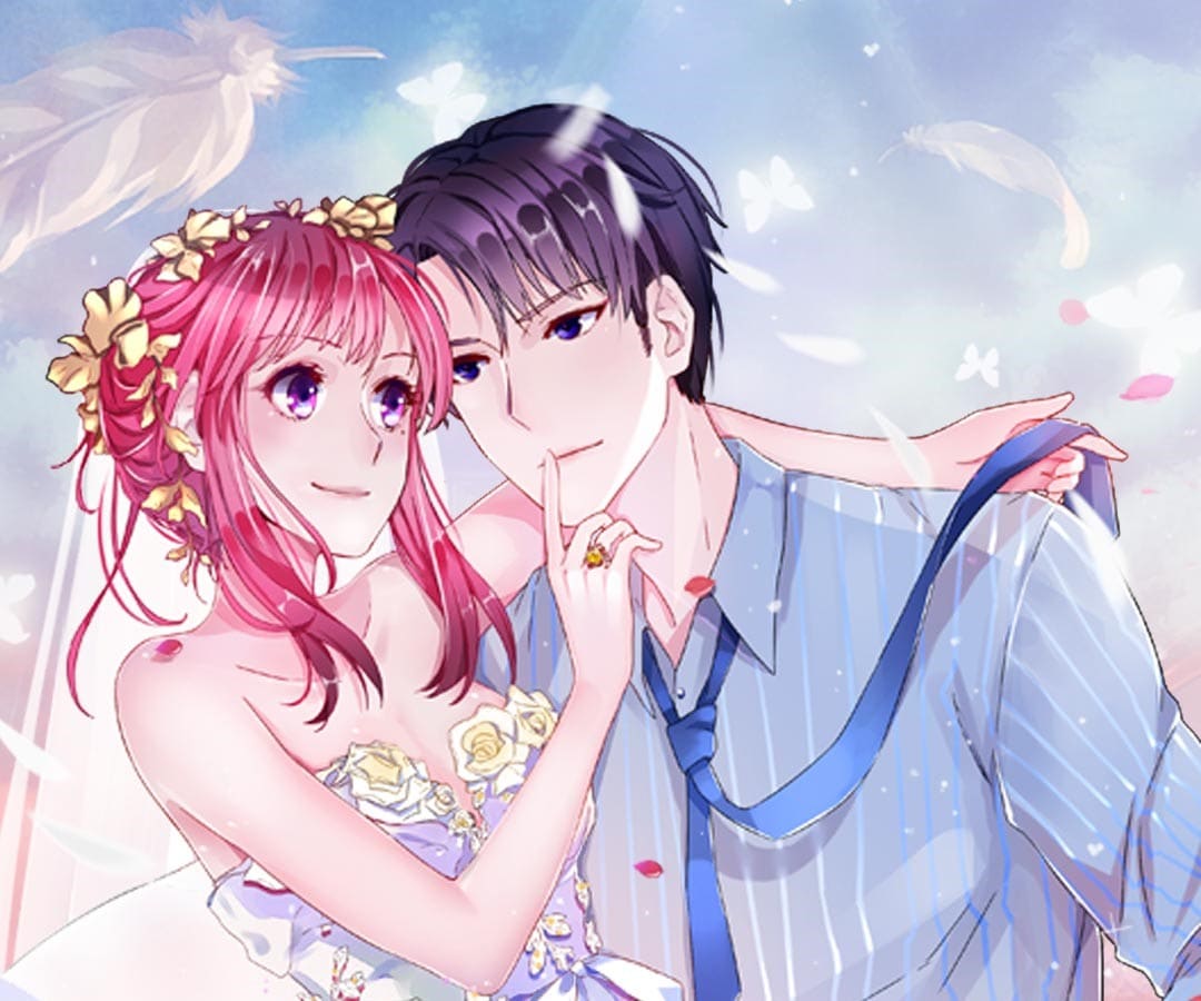 My Bedside Blushing Bride Chapter 1 - Picture 1