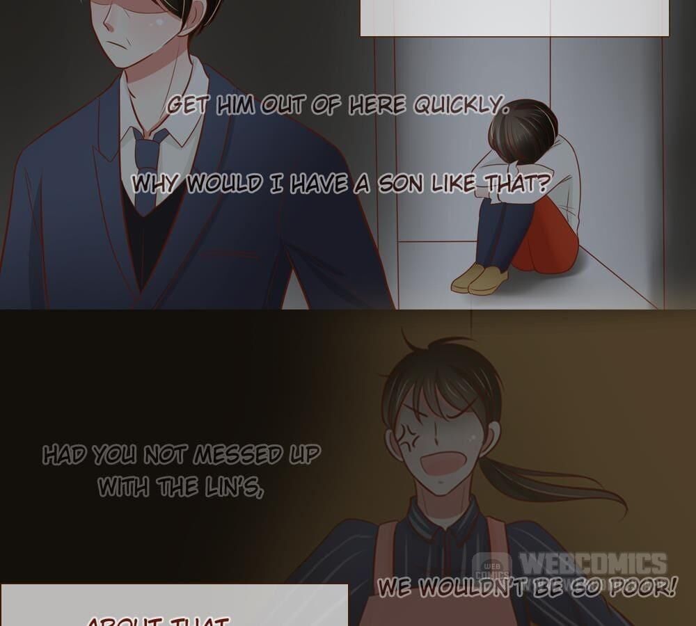 Hidden Hearts Chapter 20 - Picture 2