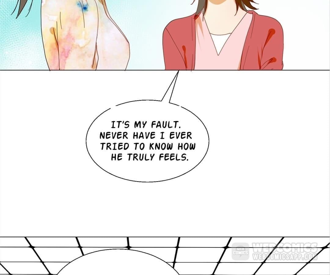 My Graduate Roommate In Women's Clothes Chapter 73 - Picture 2