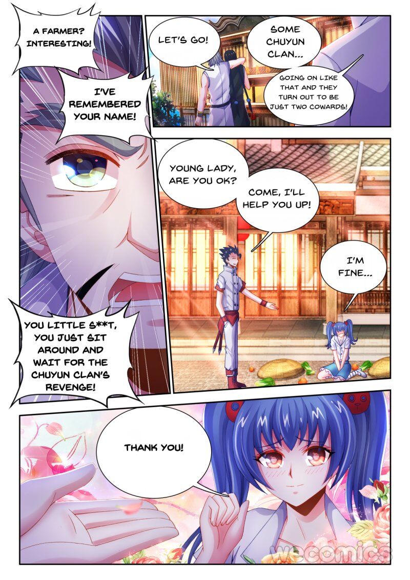 Sexy Food Chapter 22 - Picture 2