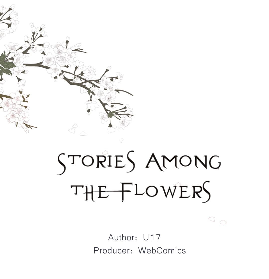 Stories Among The Flowers Chapter 17 - Picture 1