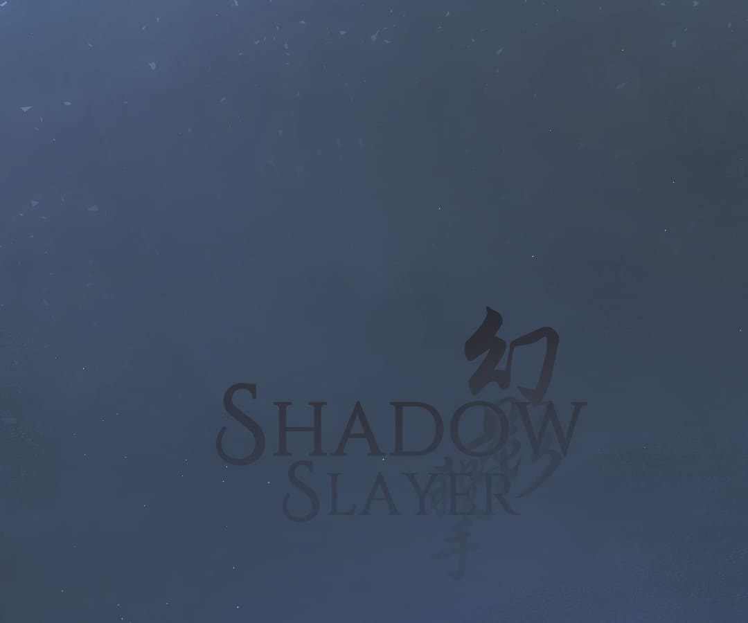 Shadow Slayer - Page 1