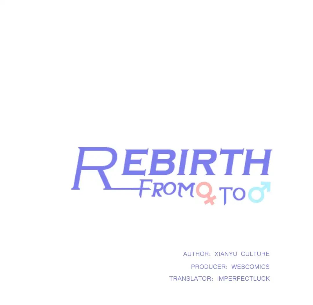 Rebirth From 0 To 1 Chapter 18 - Picture 1