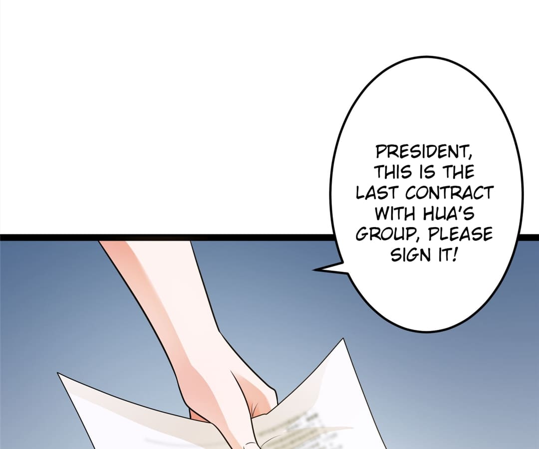 President’S Shy Kiss Chapter 142 - Picture 3