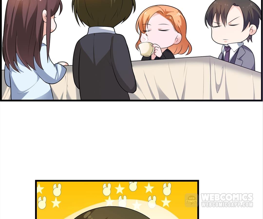 President’S Shy Kiss Chapter 128 - Picture 2