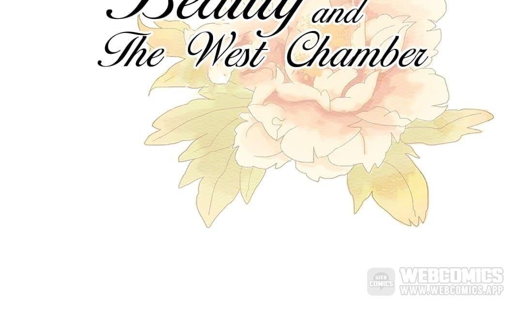 Beauty And The West Chamber Chapter 6 - Picture 2