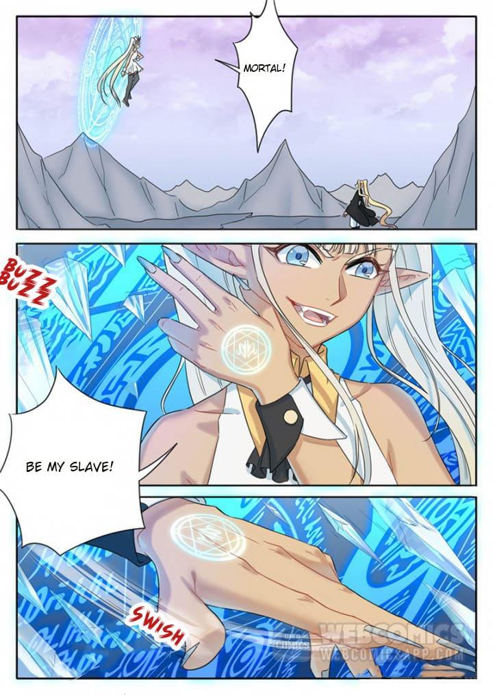 Devil To Healer Chapter 90 - Picture 1