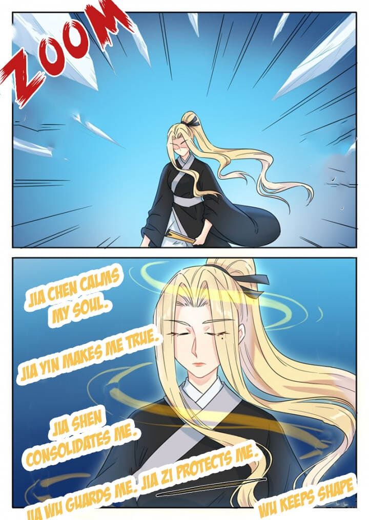 Devil To Healer Chapter 90 - Picture 2