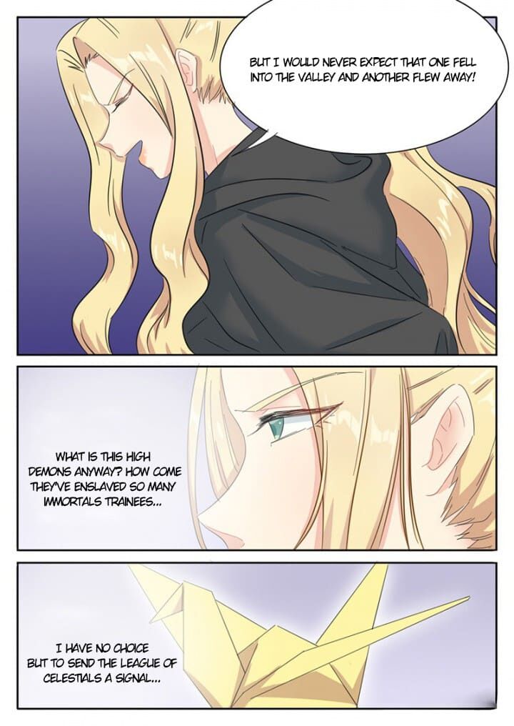 Devil To Healer Chapter 81 - Picture 2