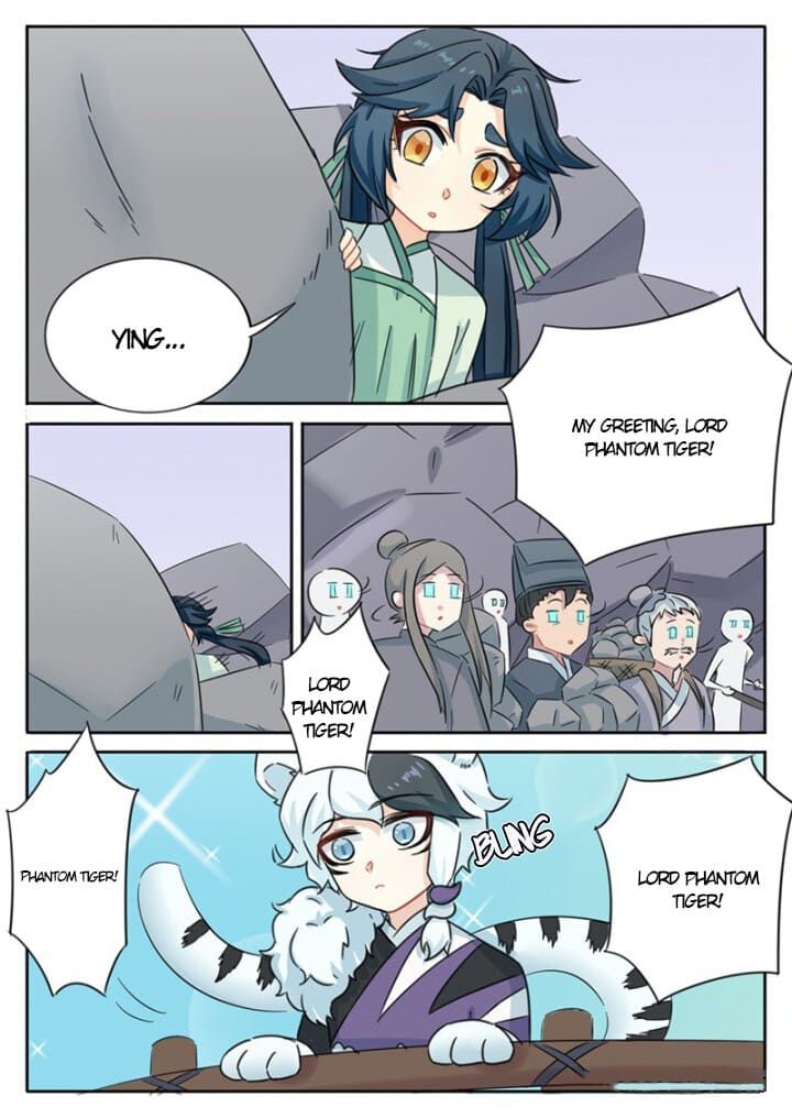 Devil To Healer Chapter 74 - Picture 2