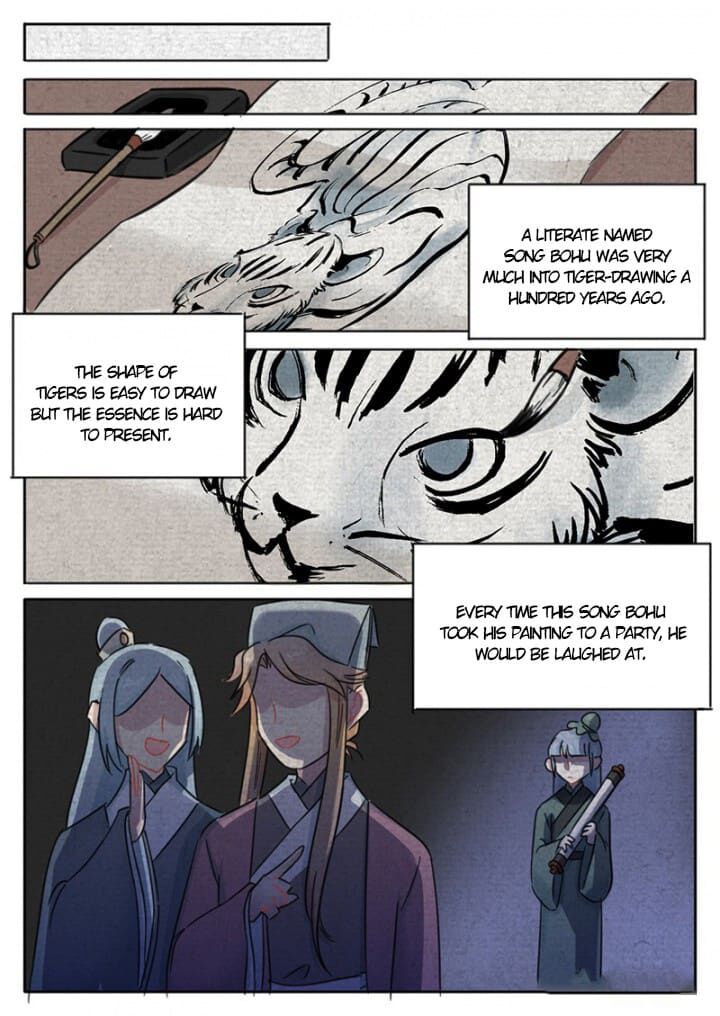 Devil To Healer Chapter 71 - Picture 2