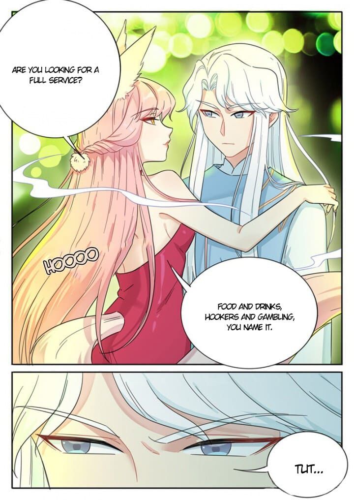Devil To Healer Chapter 70 - Picture 2