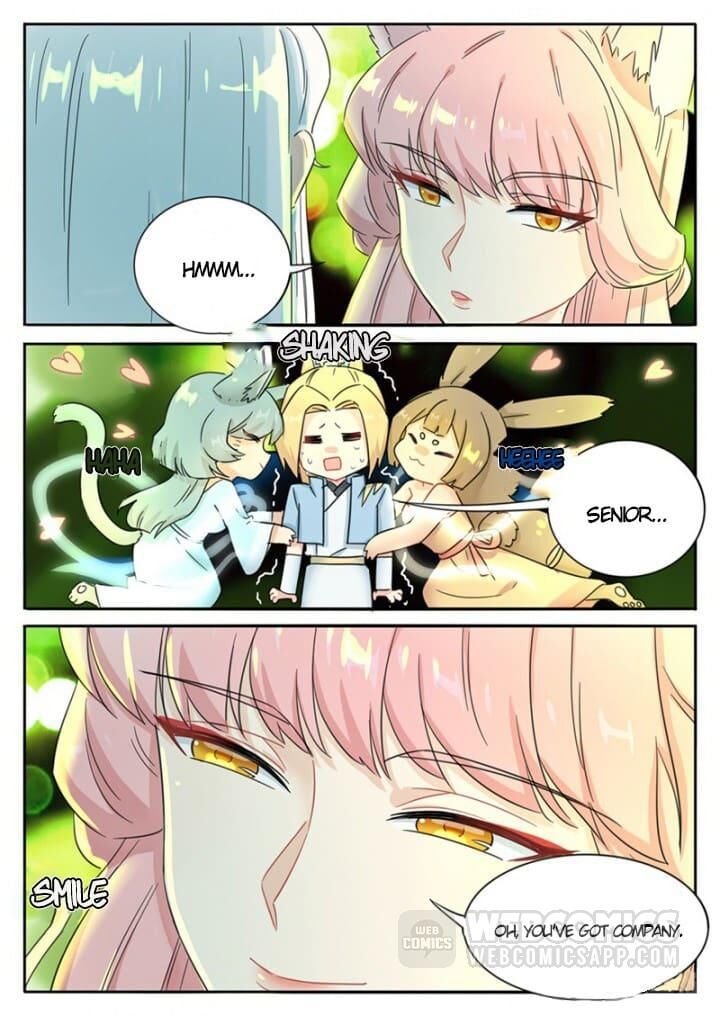 Devil To Healer Chapter 70 - Picture 3