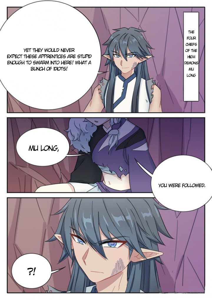Devil To Healer Chapter 69 - Picture 2