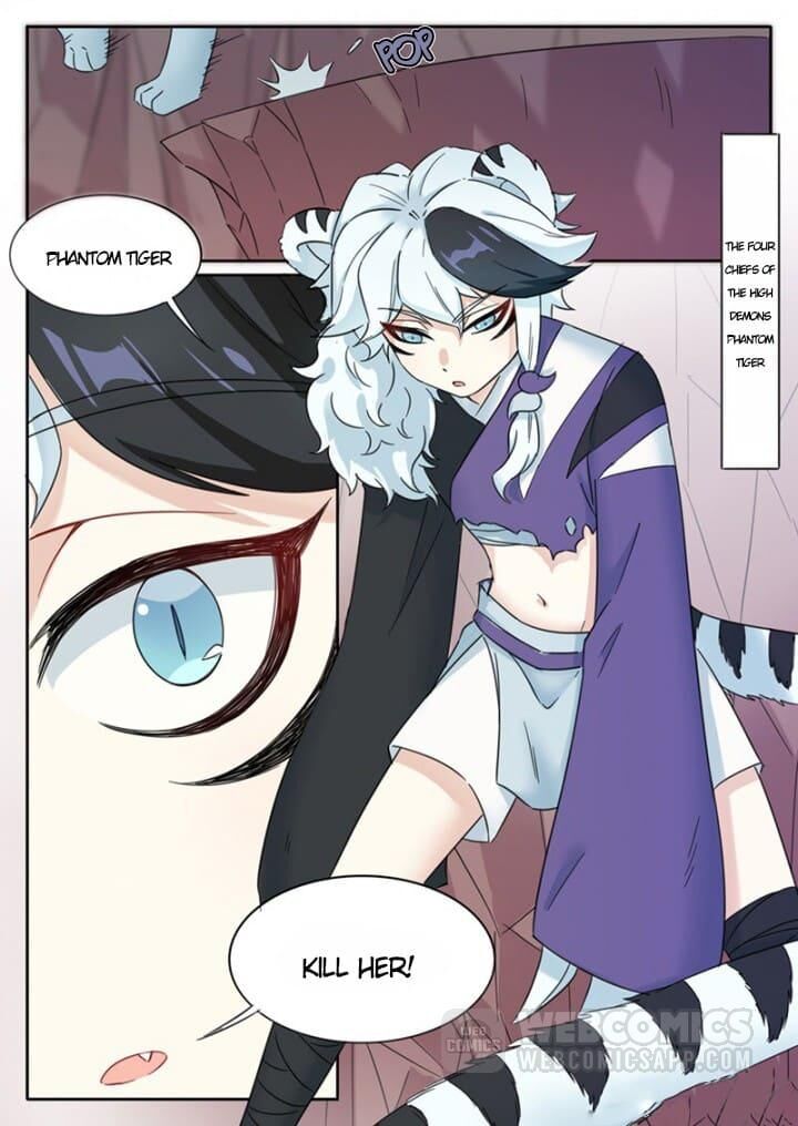 Devil To Healer Chapter 69 - Picture 3