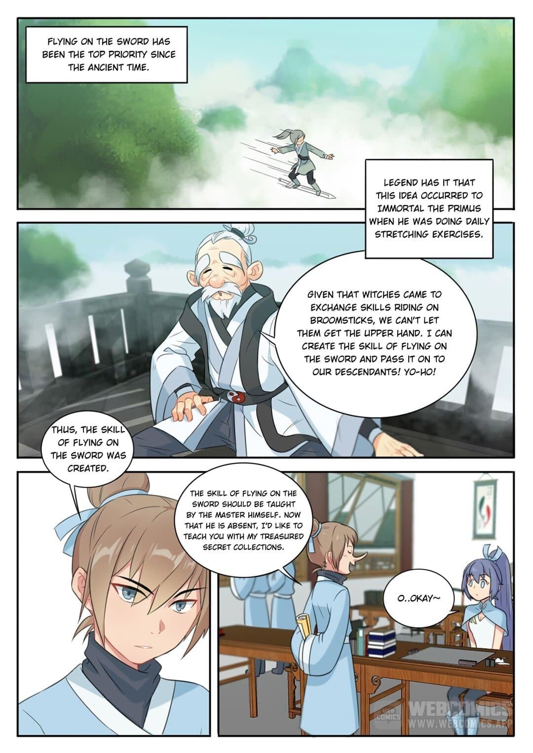 Devil To Healer Chapter 6 - Picture 2