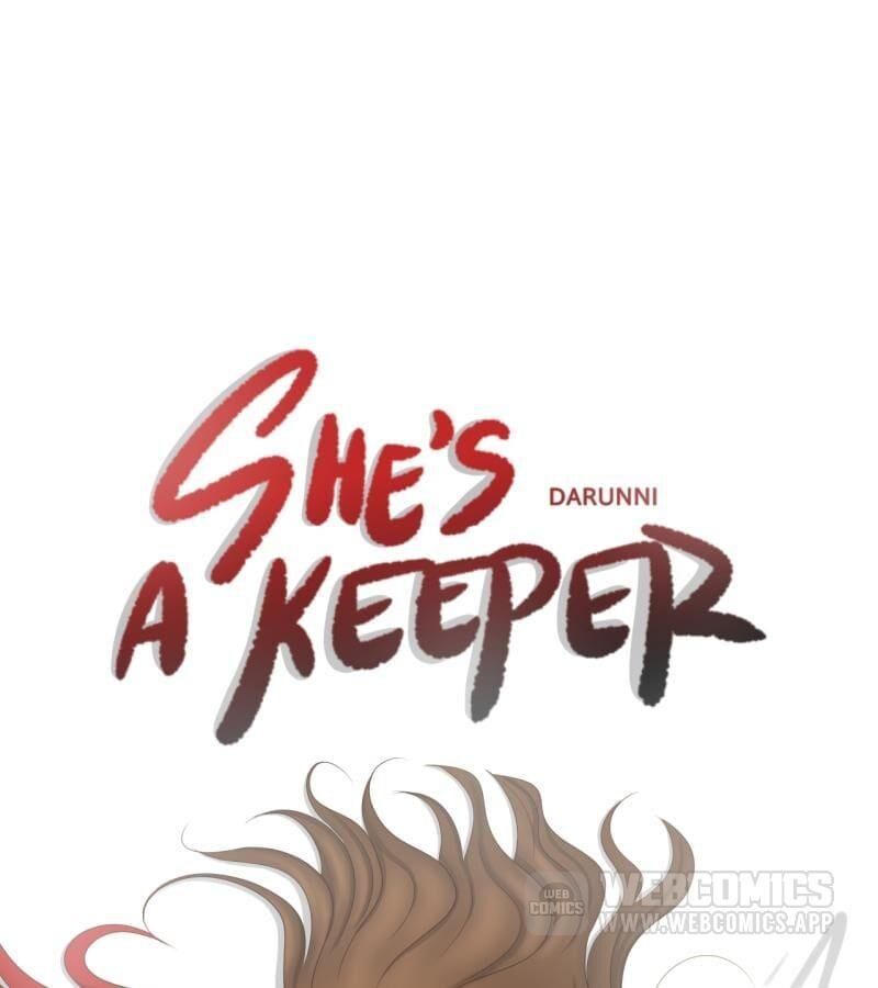She’S A Keeper Chapter 17 - Picture 2