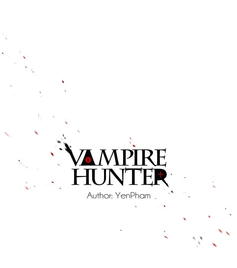 Vampirehunter Chapter 14.5 - Picture 1