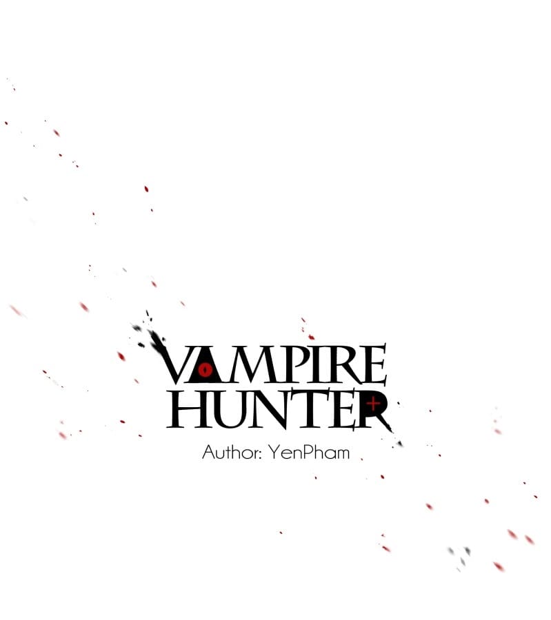 Vampirehunter Chapter 14 - Picture 1