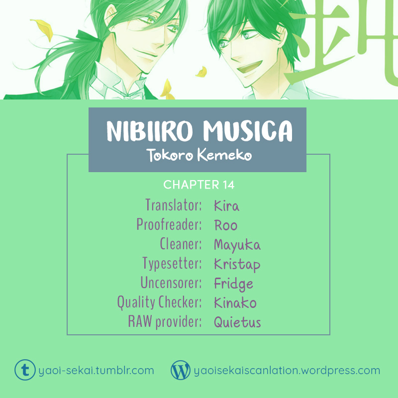 Nibiiro Musica - Page 1